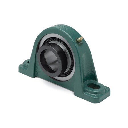 Dodge Industrial Sxrh & Sxrh -E Non Exp. & Exp. Ball Brgs & Inserts P2B-SXRH-207-E